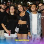 Folião Pipoca (Sexta-feira)